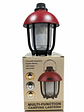 LÁMPARA RECARGABLE CAMPING 2701108 - Miniatura 1