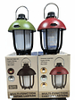 LÁMPARA RECARGABLE CAMPING 2701108 - Miniatura 3
