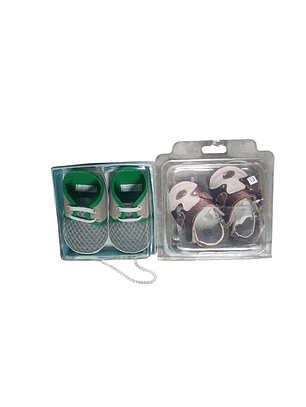 ZAPATILLAS KIDS SIZE 13-24