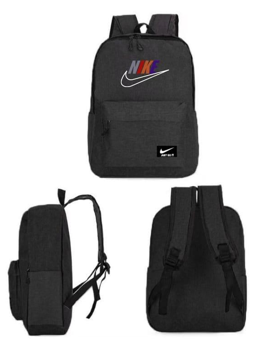 MOCHILA CLASSIC 1