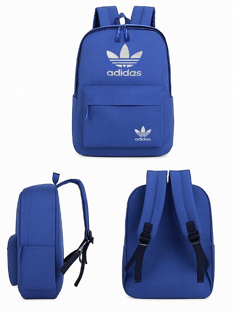 MOCHILA CLASSIC 2