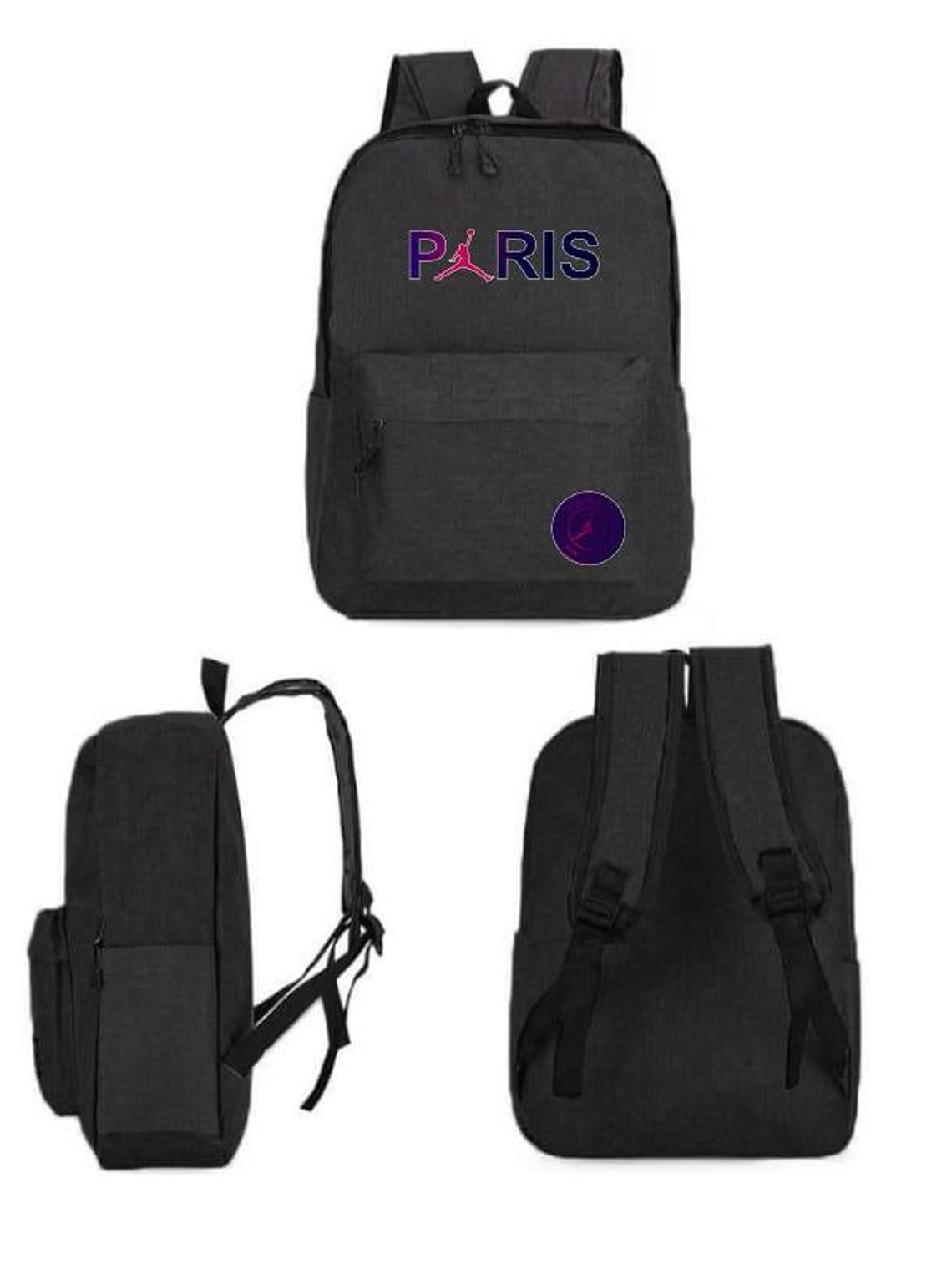 MOCHILA CLASSIC 6