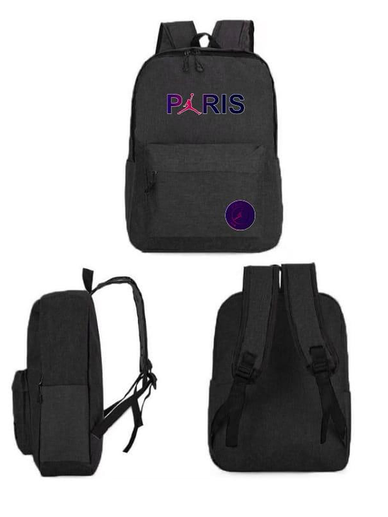 MOCHILA CLASSIC 6