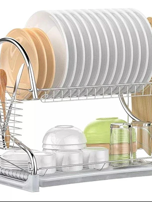 ESCURRIDOR 2 NIVELES