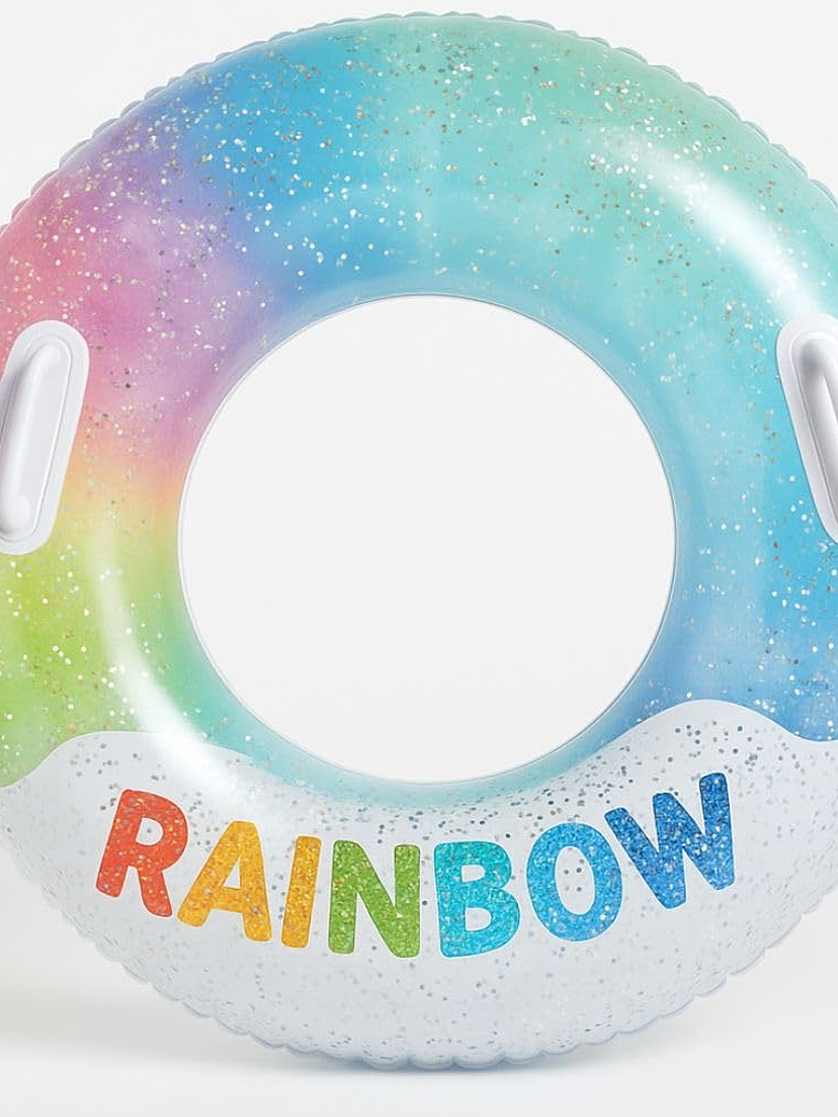 FLOTADOR INFLABLE LILY FOND (SIZE80-30¨ CDG 1051), (SIZE 70-26¨ CDG 1050) (SIZE 60-22¨ CDG 1049) 3