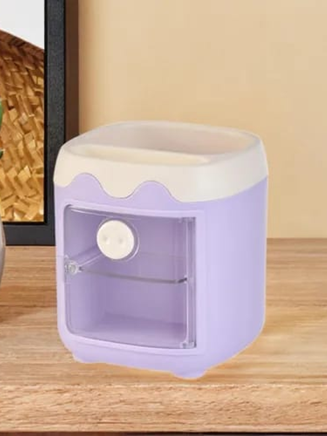 ORGANIZADOR DE LAPICES KAWAII 1