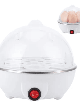 HERVIDOR DE HUEVO ELECTRICO