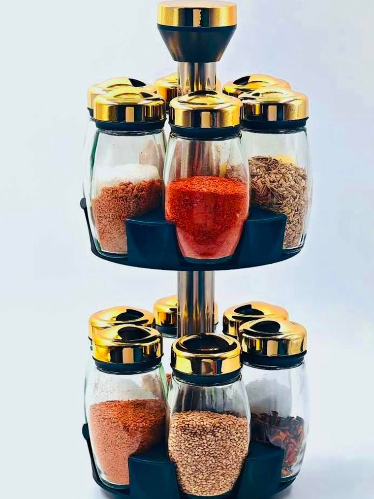 ESPECIERO GIRATORIO 12 PCS 1