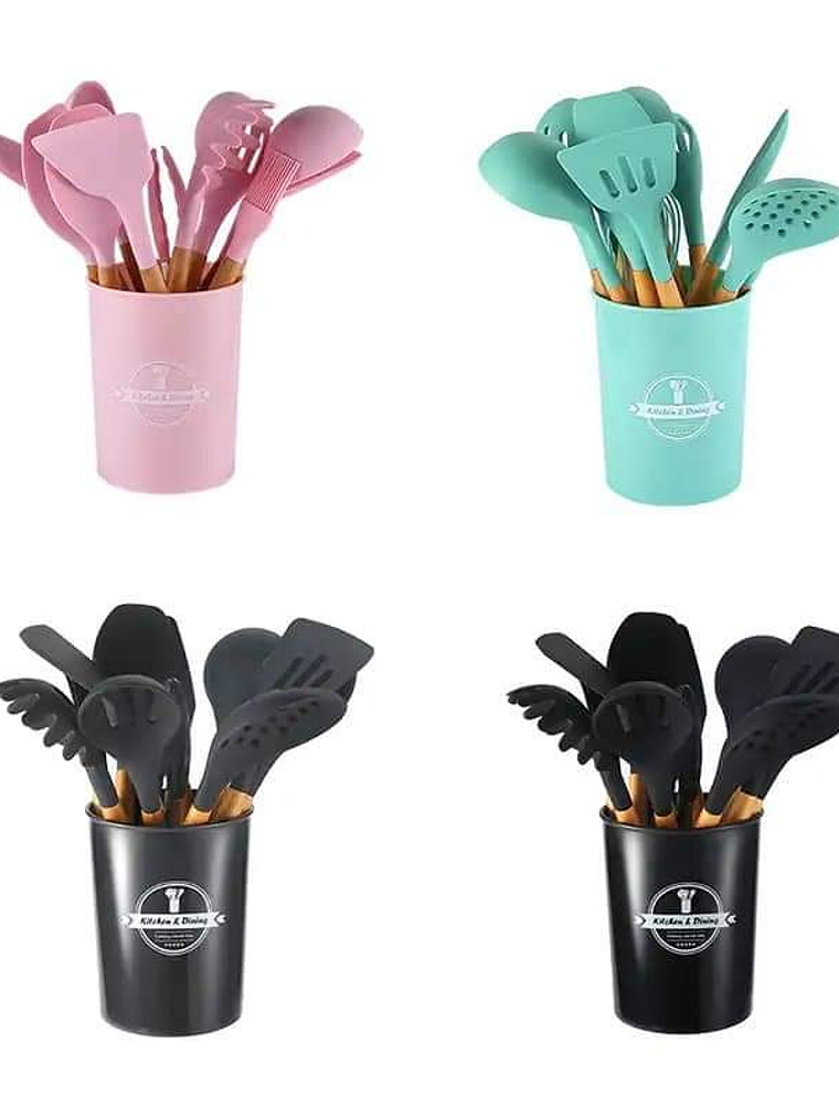 SET UTENSILIOS 12 PCS  1