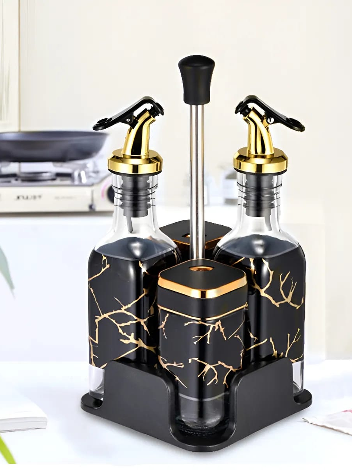 SET ESPECIERO DISEÑO 5 PCS 1