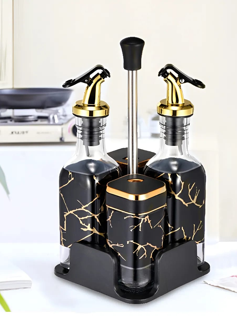 SET ESPECIERO DISEÑO 5 PCS 1