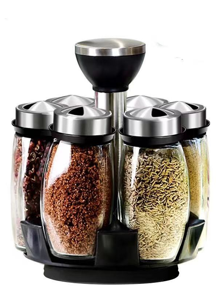 ESPECIERO GIRATORIO 7PCS  1