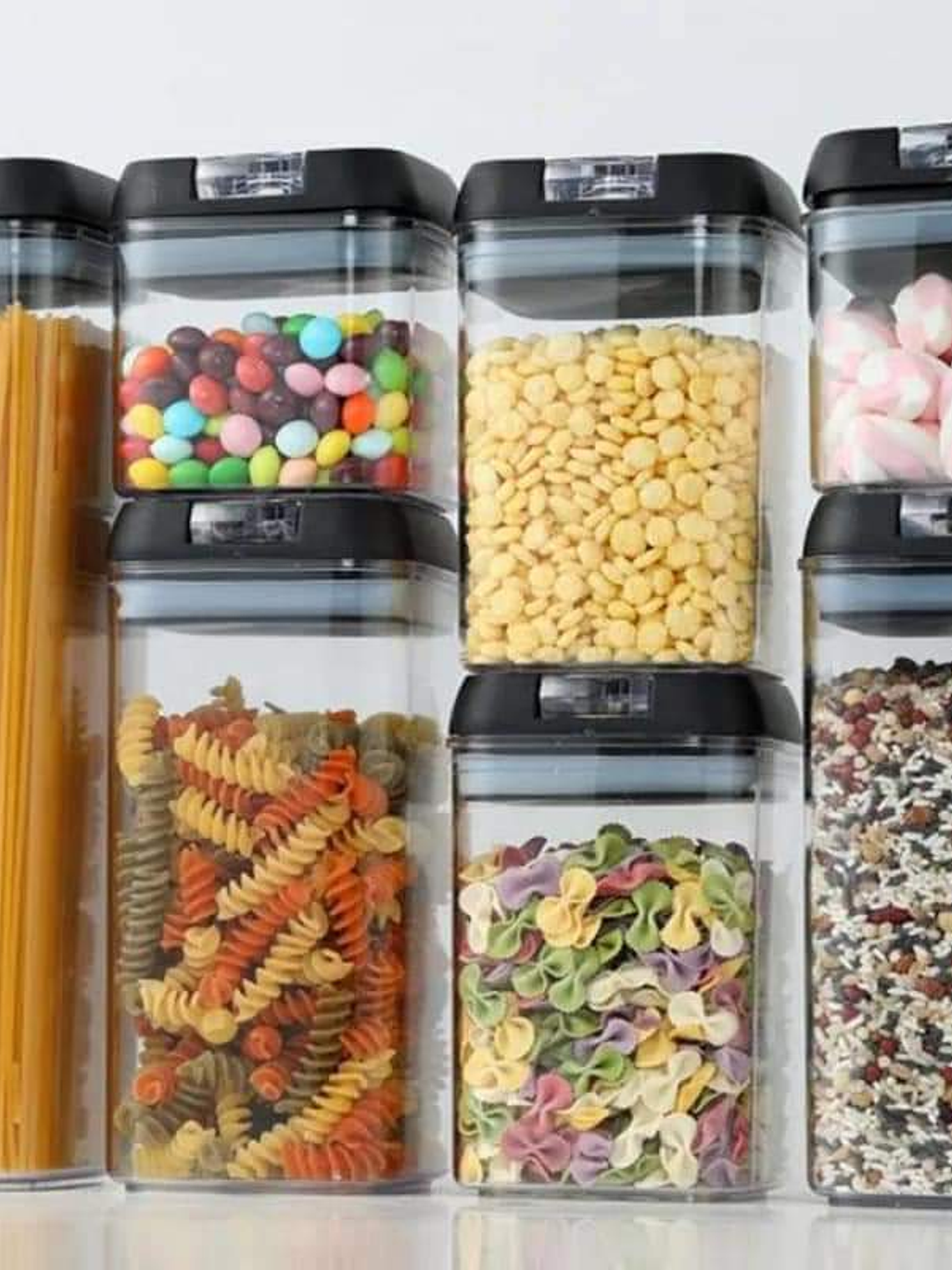 SET ALMACENAMIENTO 7PCS  1