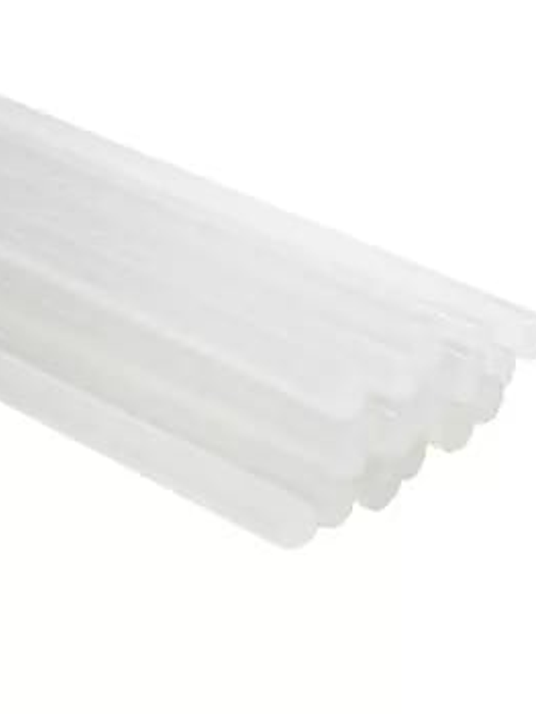  BARRA DE SILICONA 100PCS 1