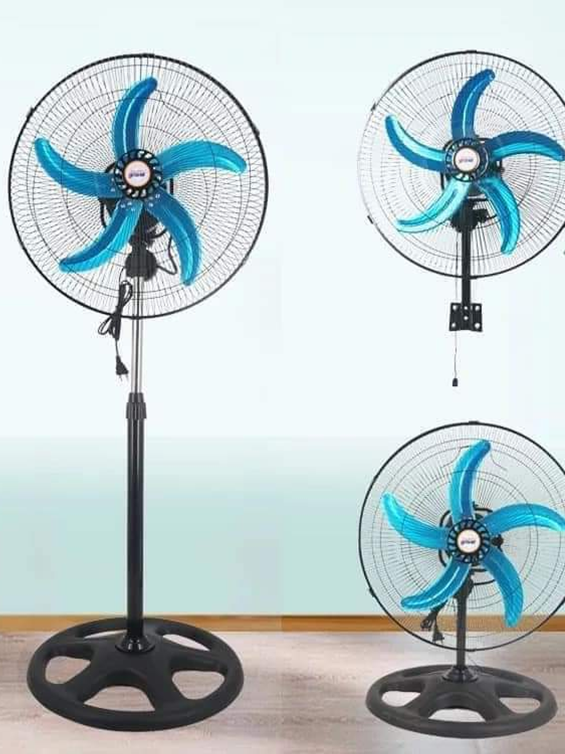  VENTILADOR 3 EN 1  1