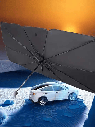 PARASOL DE AUTO 