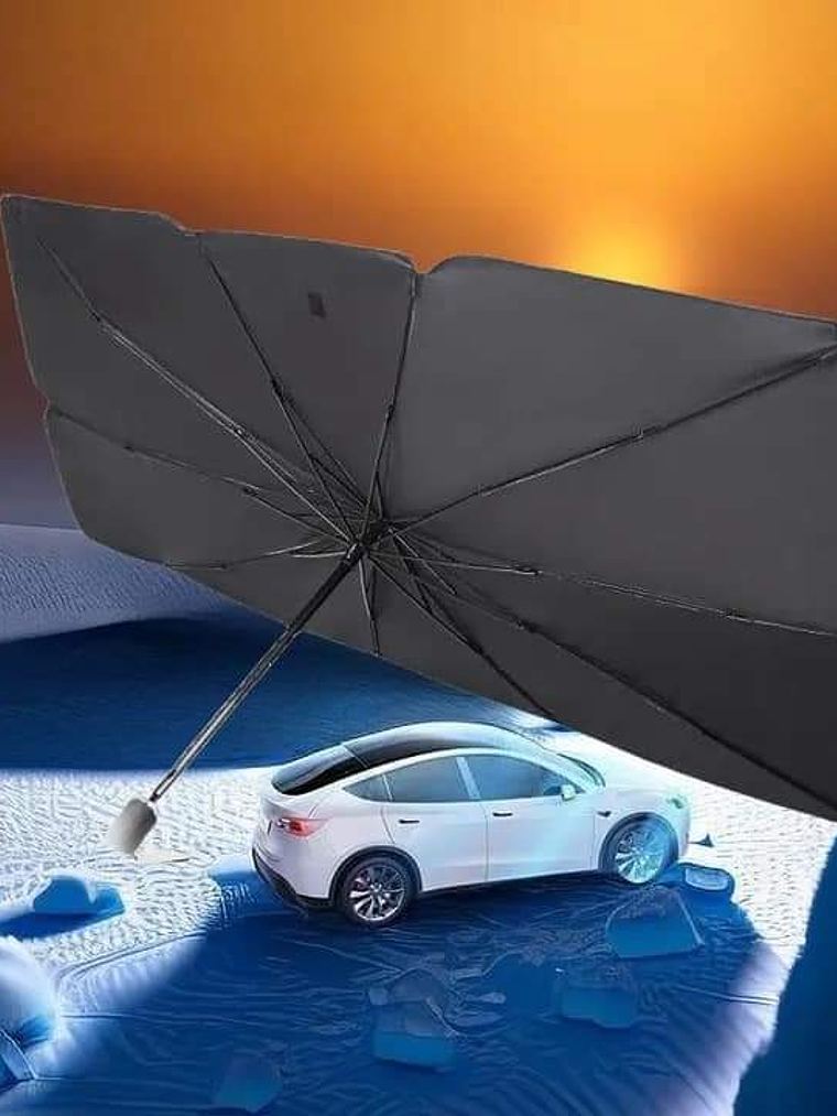 PARASOL DE AUTO  1