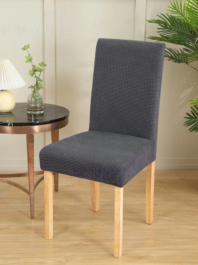 FUNDA DE SILLA 6PCS  1