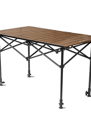 MESA PICNIC PLEGABLE GRANDE 88CM