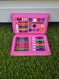 SET DE MALETA ARTE 42PCS CDG-HB-9 - Miniatura 2