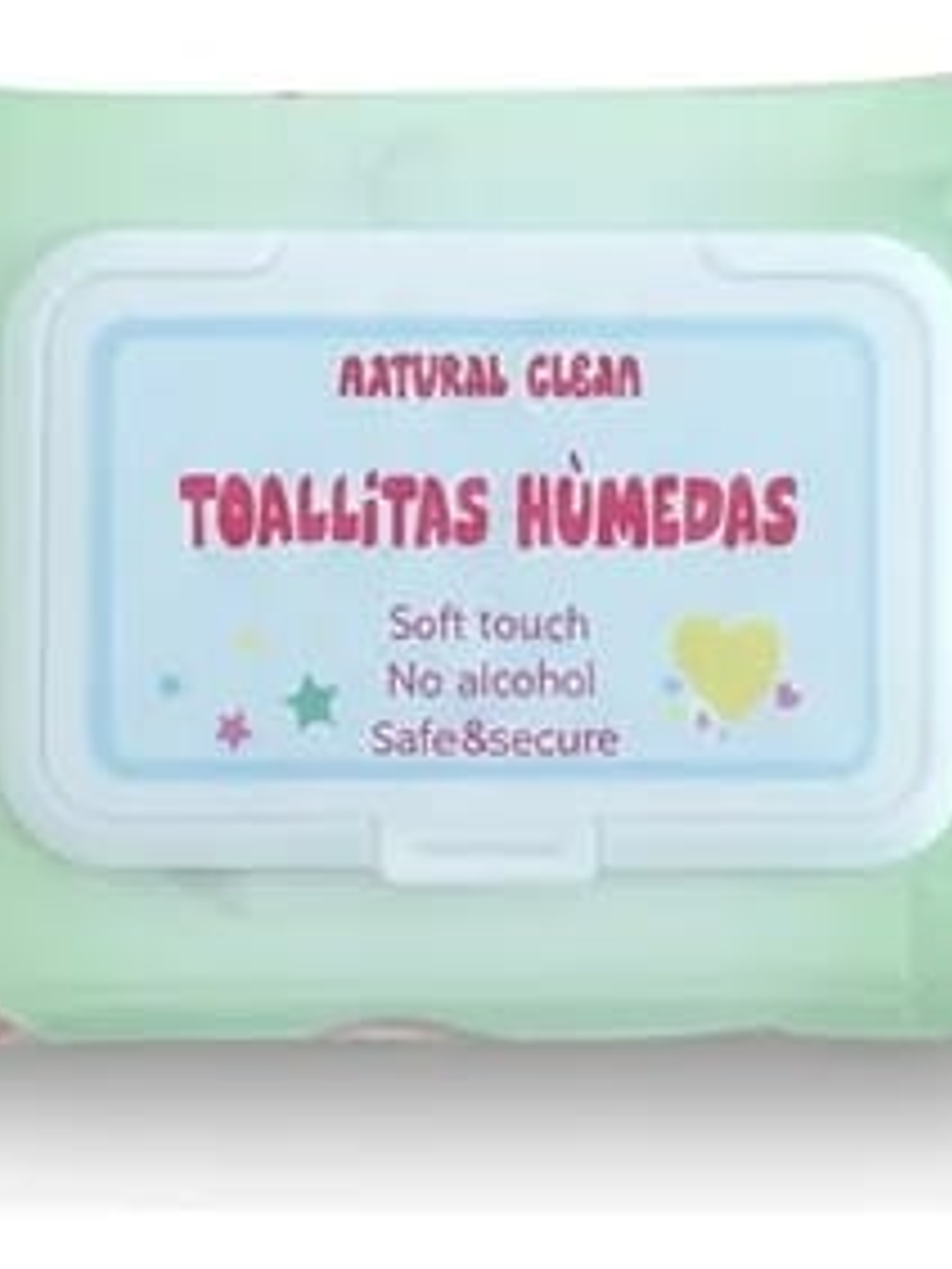 EMBALAJE TOALLAS HÚMEDAS 80X (32PCS) 1