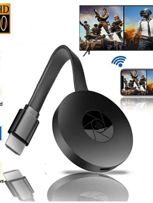 DUPLICADOR DE PANTALLA HDMI