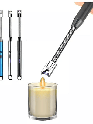 ENCENDEDOR ELÉCTRICO 