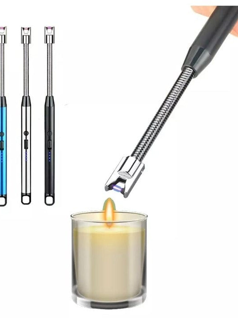 ENCENDEDOR ELÉCTRICO  1