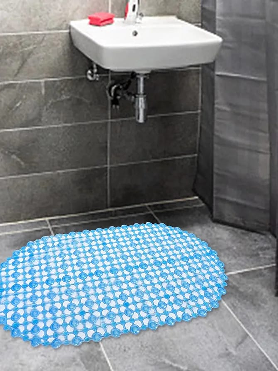  ALFOMBRA ANTIDESLIZANTE BAÑO 1