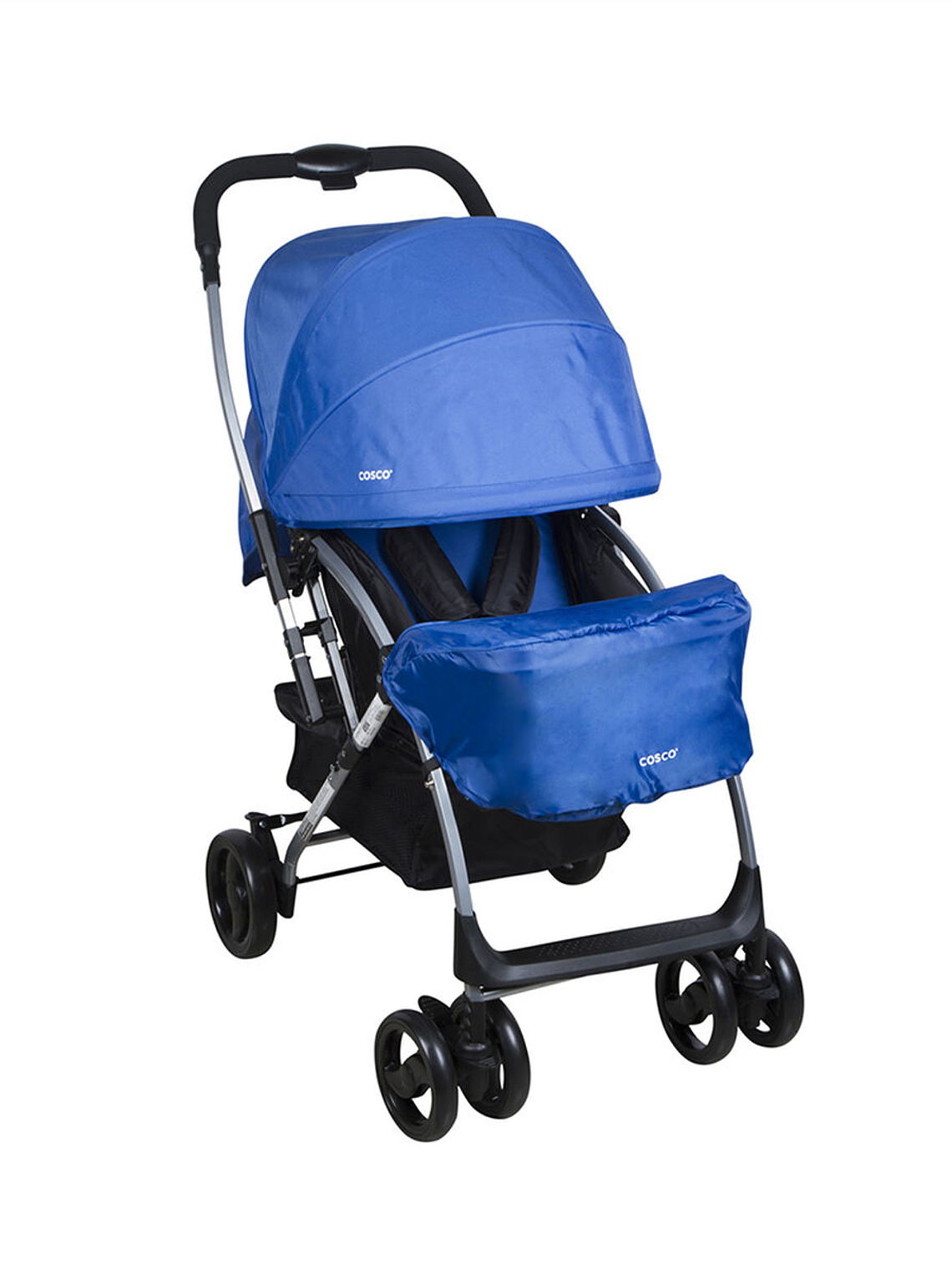 COCHE COSCO DE INFANTI (NIÑO) 3