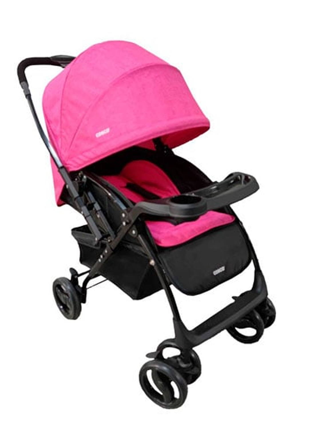 COCHE COSCO DE INFANTI (NIÑA) 1