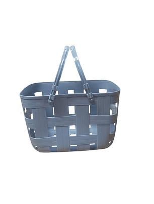CESTA DE ALMACENAMIENTO PORTÁTIL