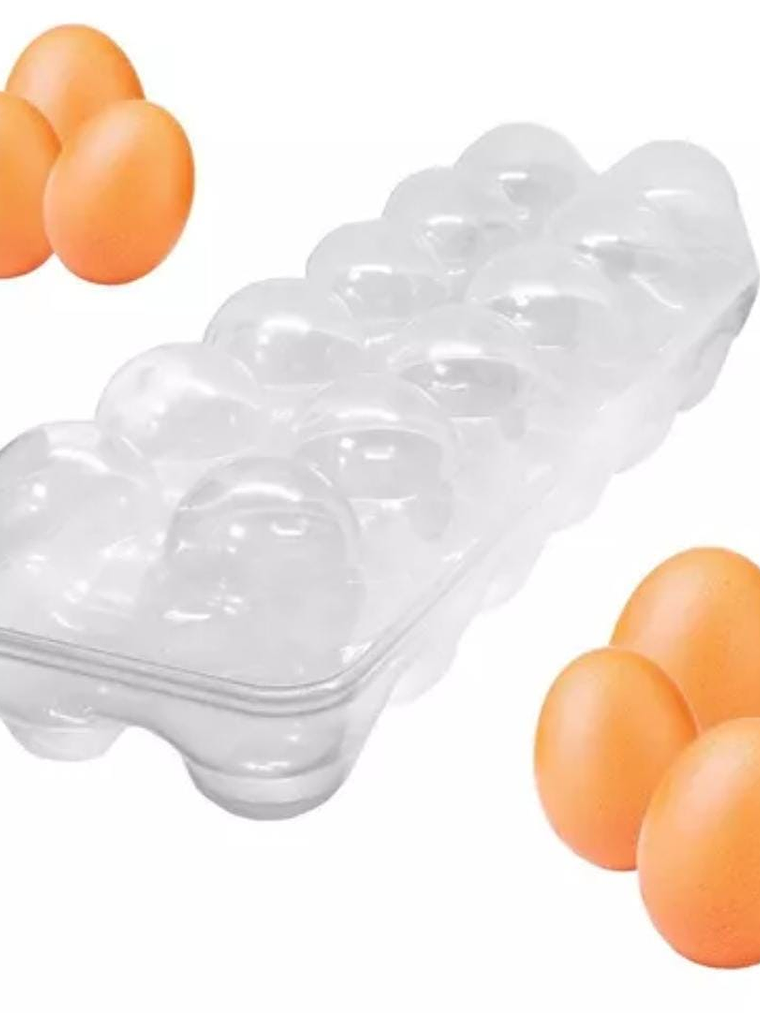 PORTA HUEVO 10PCS 1