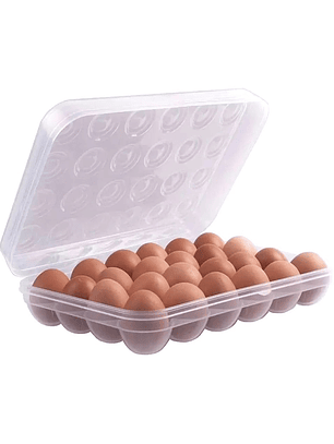 PORTA HUEVO 24PCS