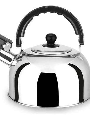 TETERA INOXIDABLE 4L 