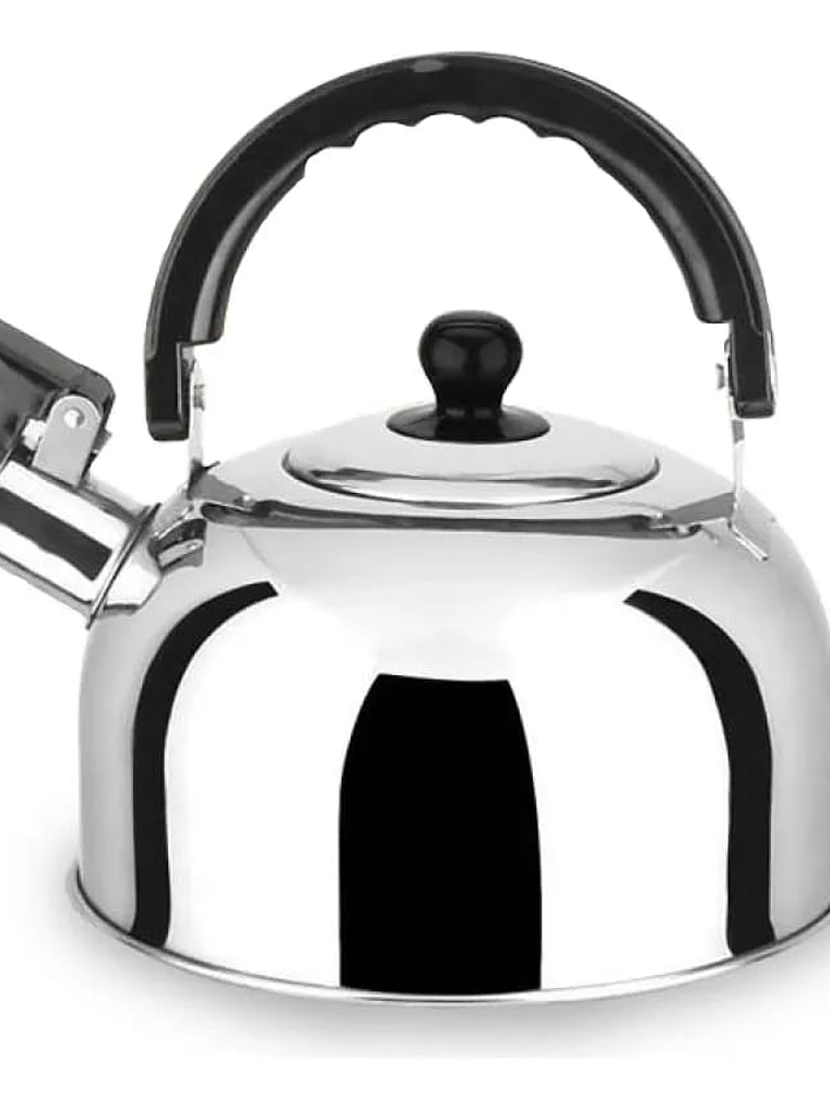 TETERA INOXIDABLE 4L  1