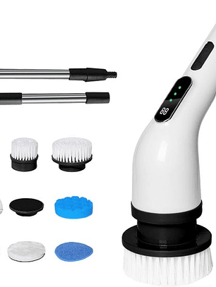  CEPILLO MULTIFUNCIONAL 9 EN 1 