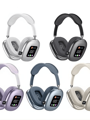  AUDÍFONO PANTALLA DIGITAL XY-262BT