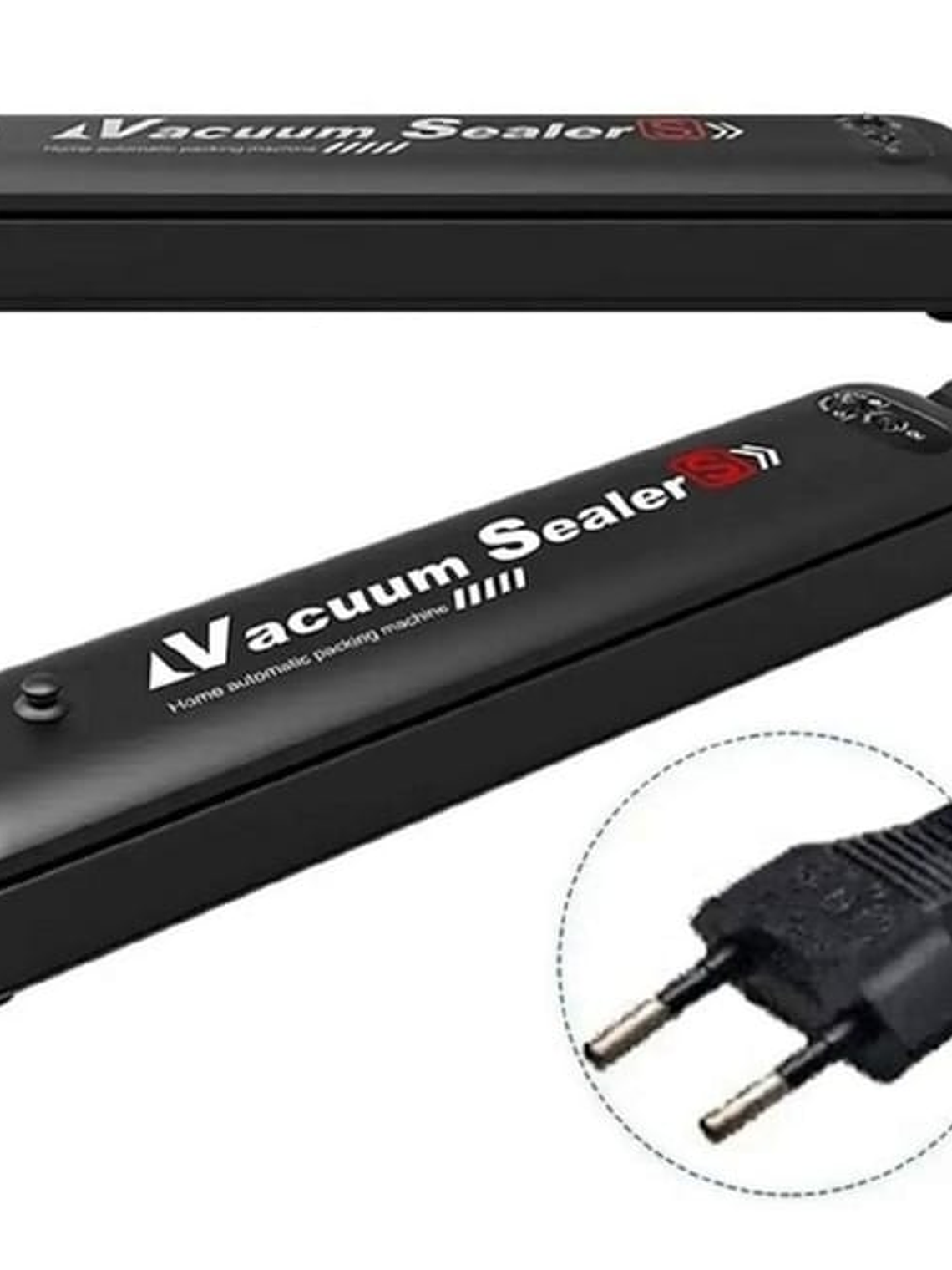 SELLADOR AL VACÍO VACUUM  1