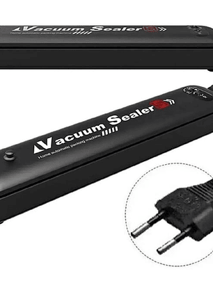 SELLADOR AL VACÍO VACUUM 