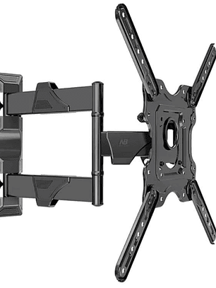 SOPORTE TV MOVIBLE 14