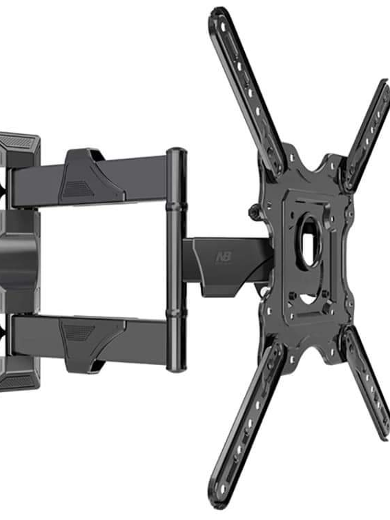 SOPORTE TV MOVIBLE 14