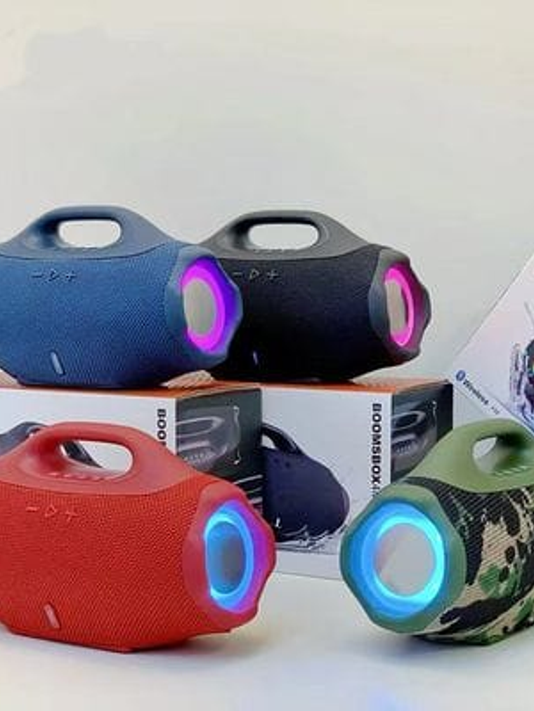  PARLANTE BOOMSBOX4 1