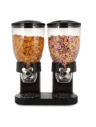  DISPENSADOR DE CEREAL 2PCS 2L