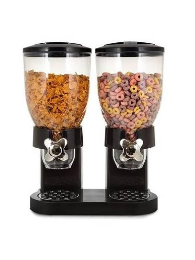  DISPENSADOR DE CEREAL 2PCS 2L 1