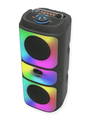 PARLANTE MS-3629BT-M