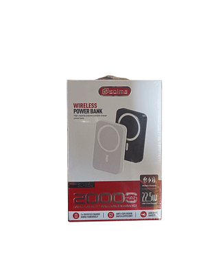 POWER BANK SL-H54  CDG 2611301 P