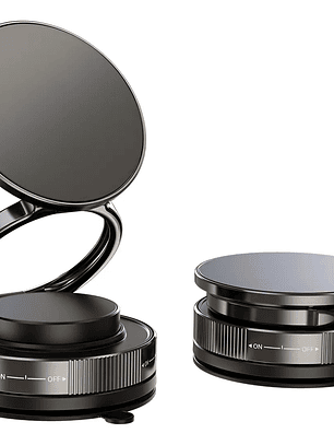 SOPORTE CELULAR MAGNÉTICO