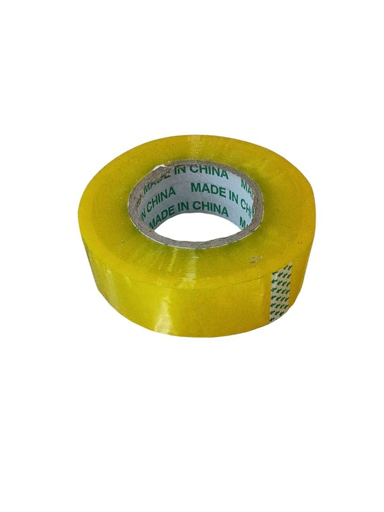 CINTA DE EMBALAJE  1