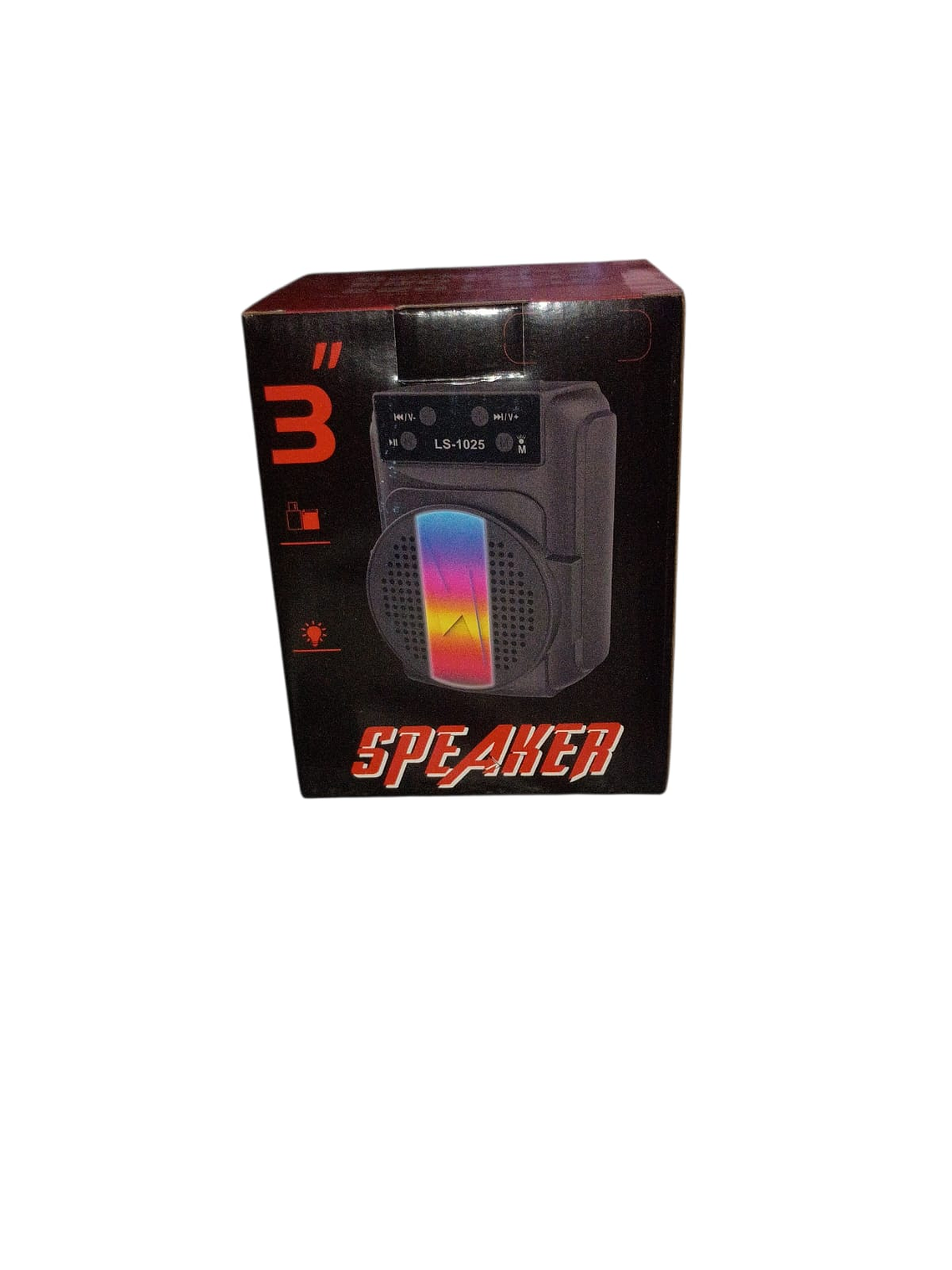 PARLANTE LS-1023  1